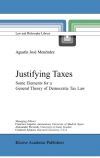 Justifying Taxes